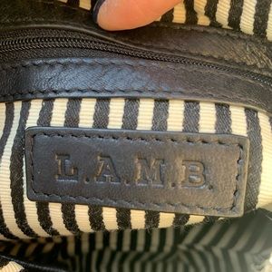 LAMB Purse